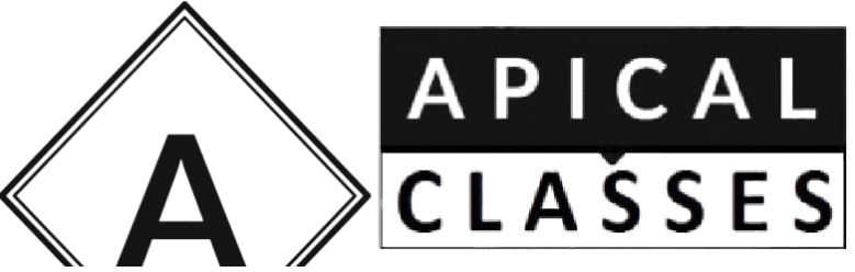 Apical Classes Logo
